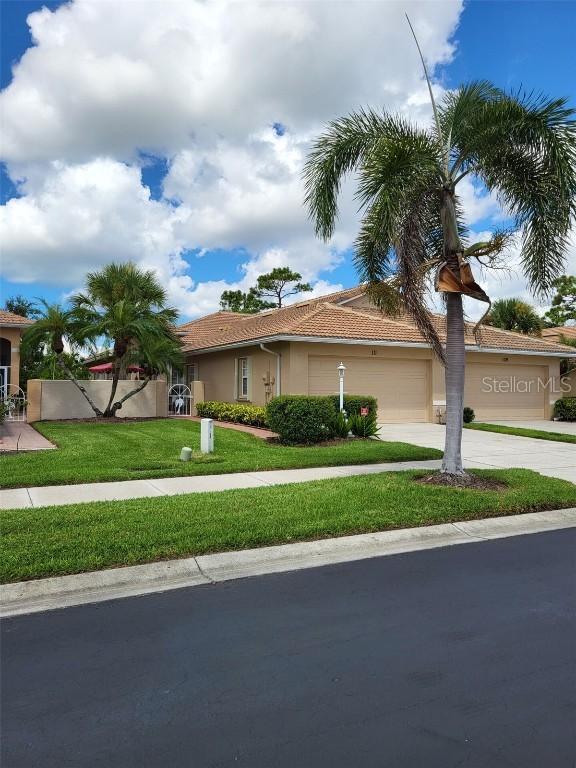 111 Auburn Woods Cir., Venice, FL 34292