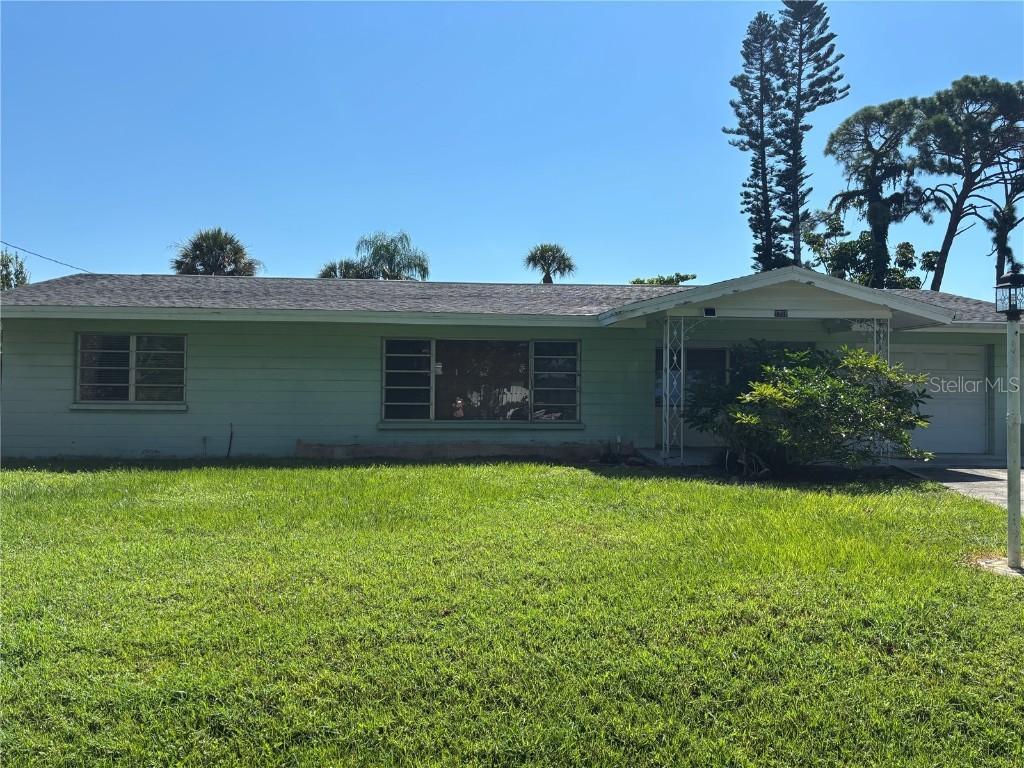 1758 Baywood Way, Sarasota, FL 34231