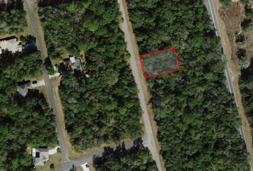 8683 N Cinder Way, Citrus Springs, FL 34434