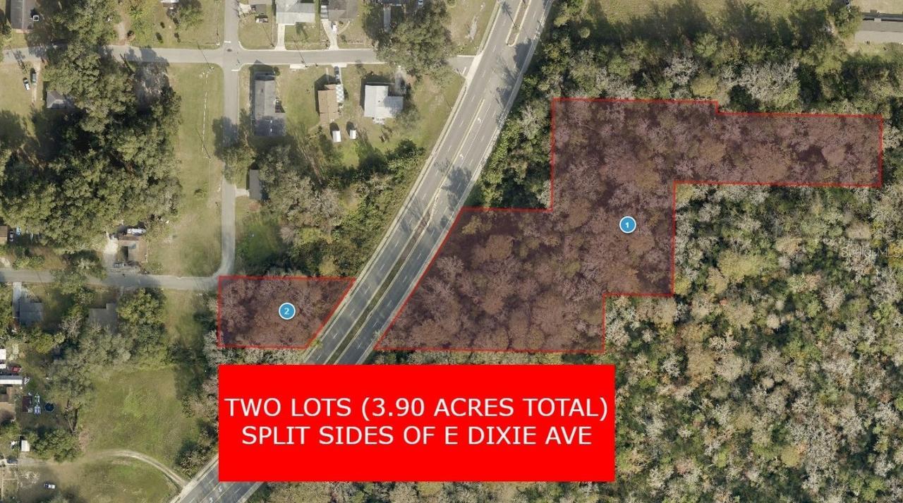 Sr-44, Leesburg, FL 34748