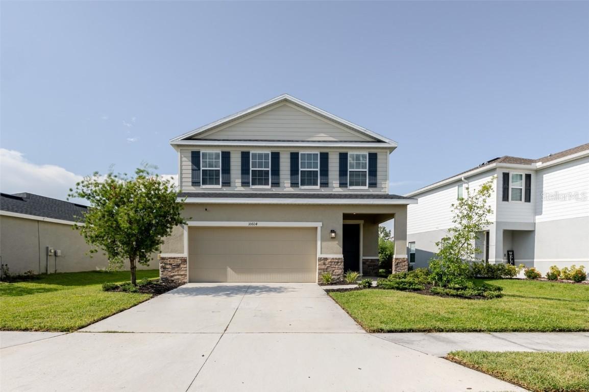 10604 High Noon Tr., Parrish, FL 34219