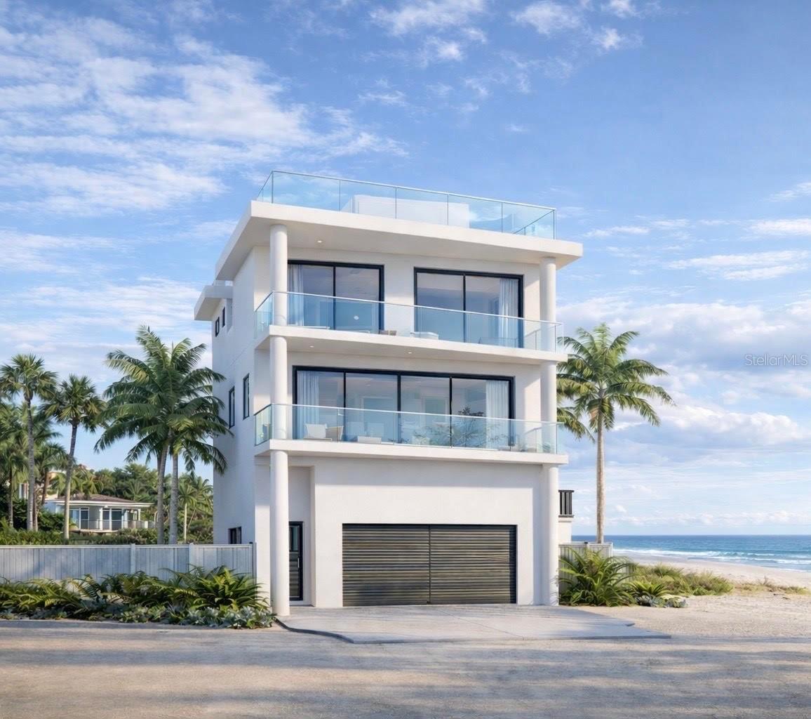 303 Gulf Dr. #A, Bradenton Beach, FL 34217