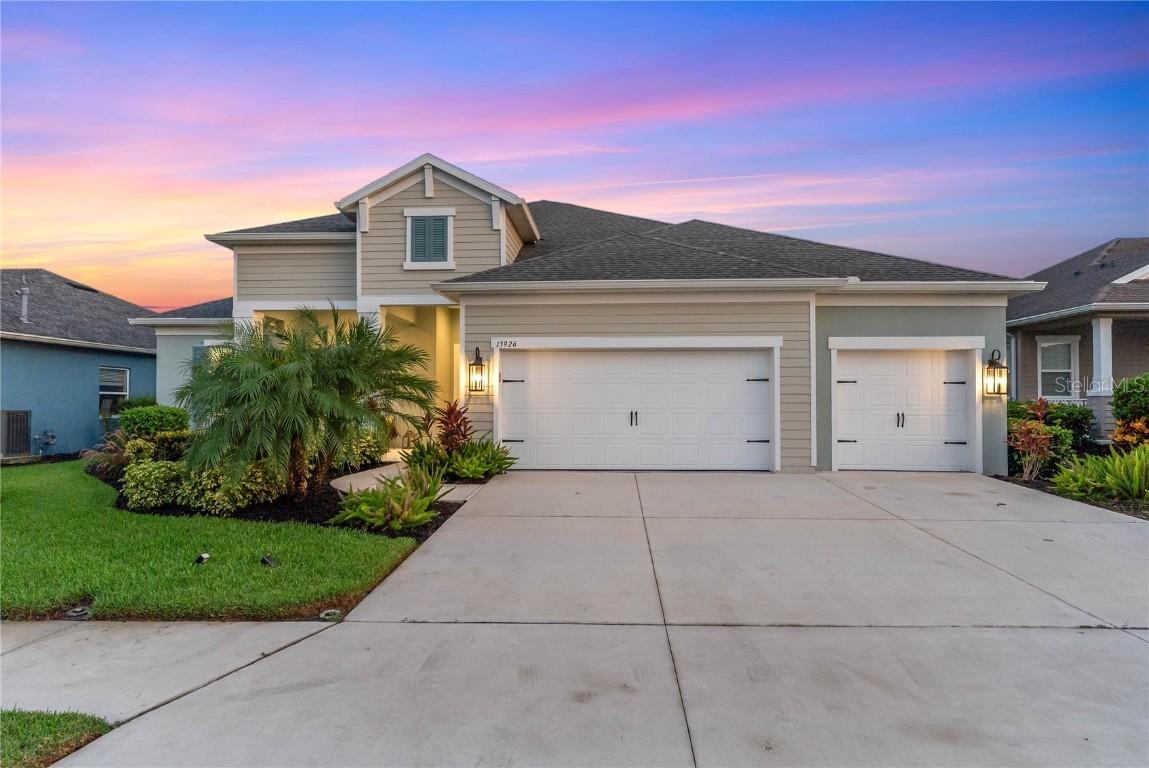 13926 Old Creek Ct., Parrish, FL 34219