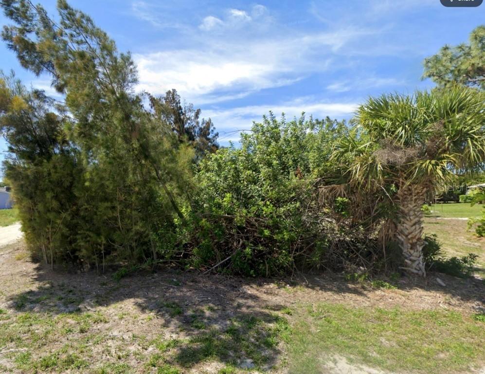 Olive St., Englewood, FL 34223