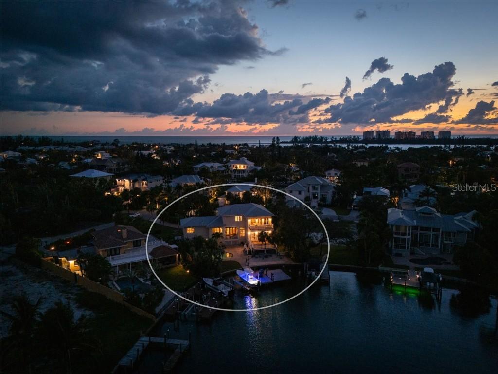 3607 Flamingo Ave., Sarasota, FL 34242