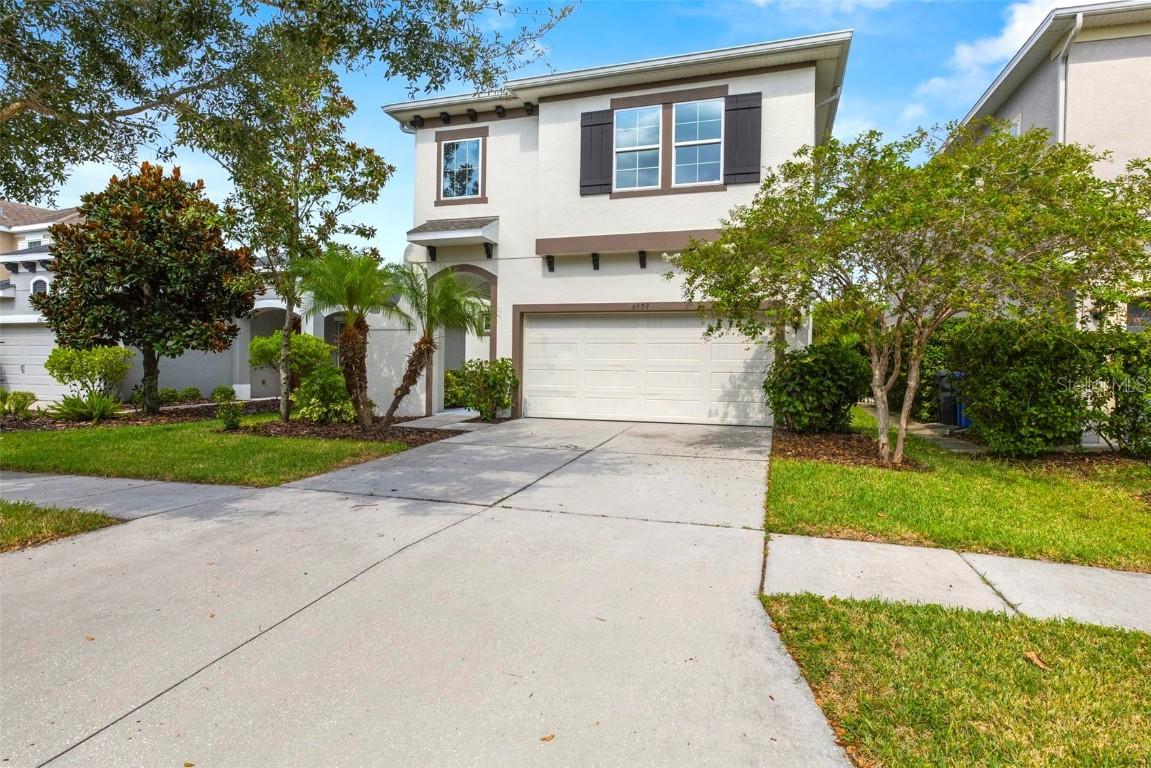 6909 Old Benton Dr., Apollo Beach, FL 33572