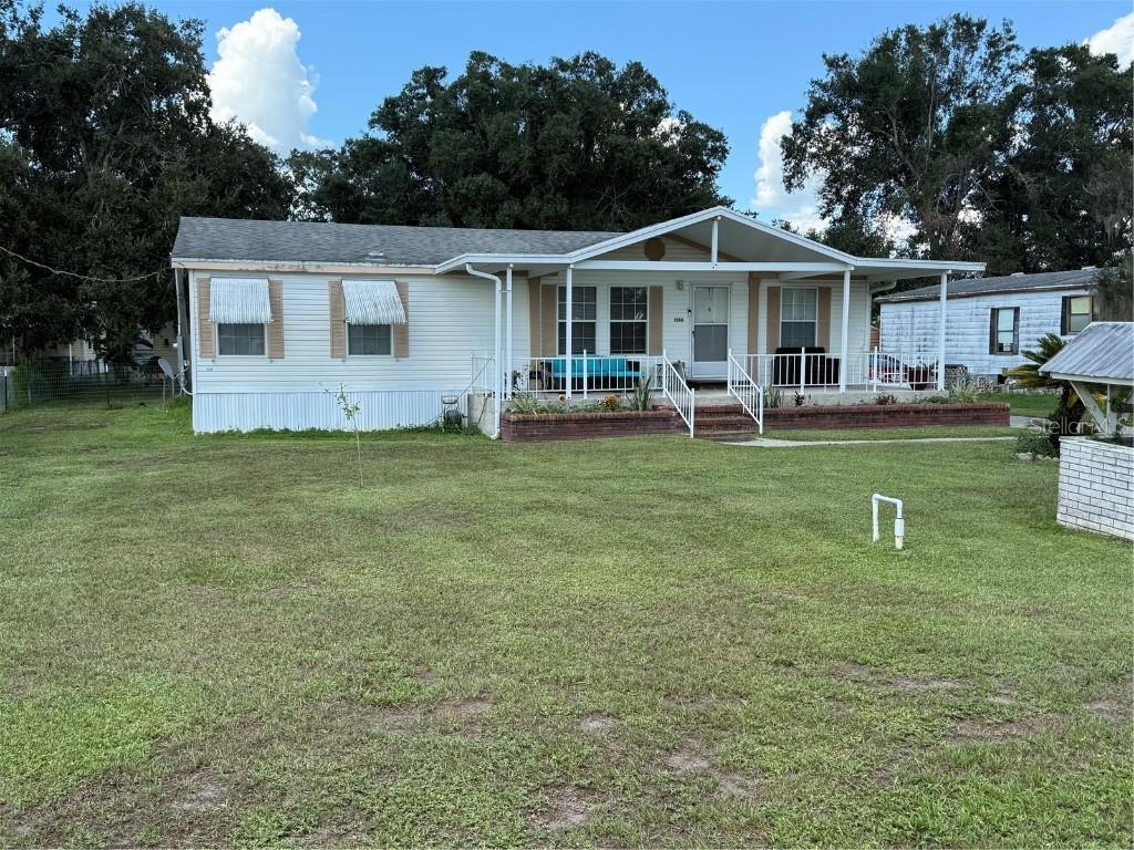 1586 NE Varnadore St., Arcadia, FL 34266
