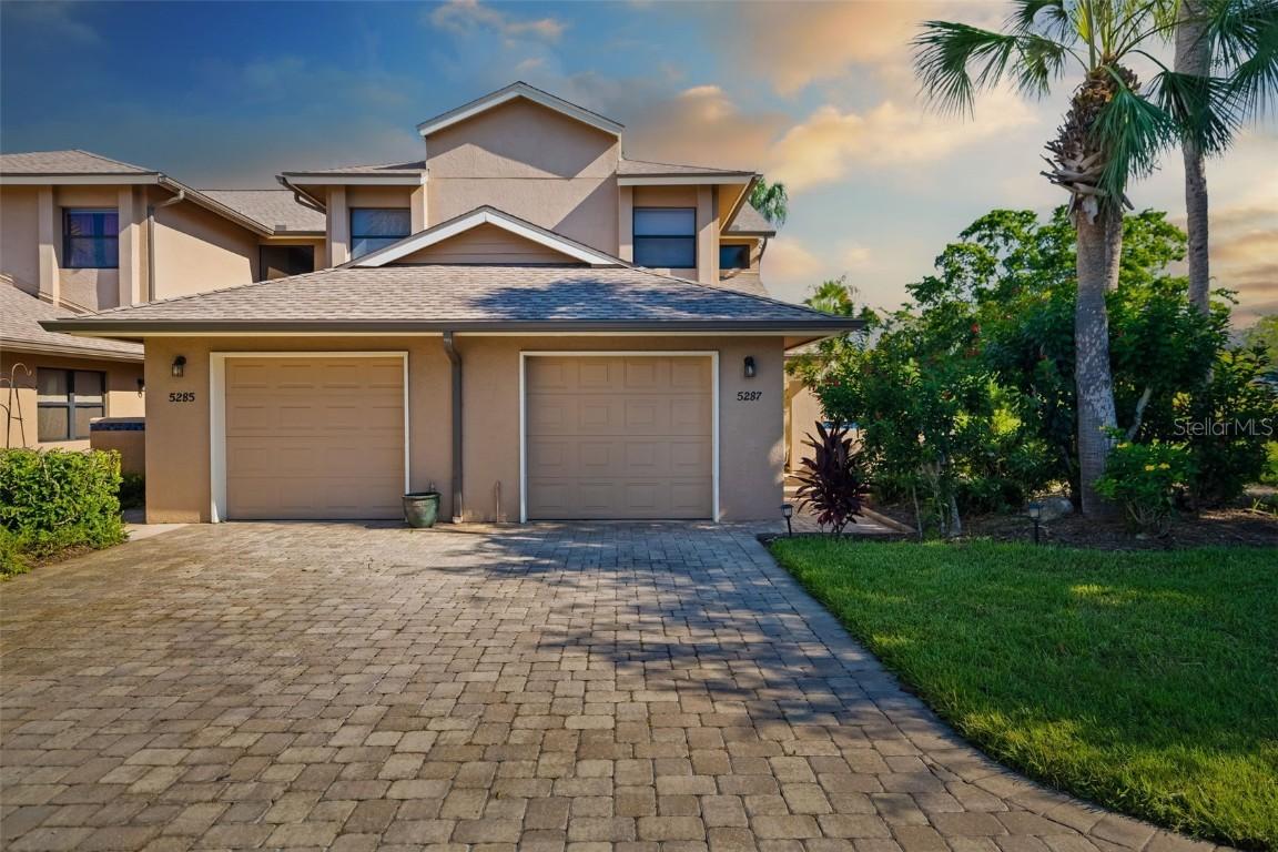 5287 Heron Way #205, Sarasota, FL 34231