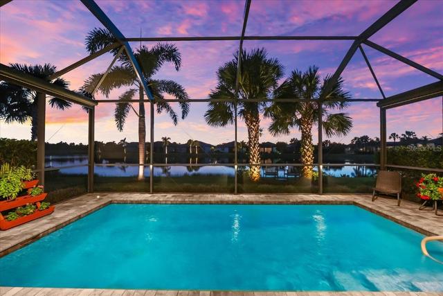 New Homes with In-ground Swimming Pools That Attend R. Dan Nolan Middle: August 17th to August 23rd