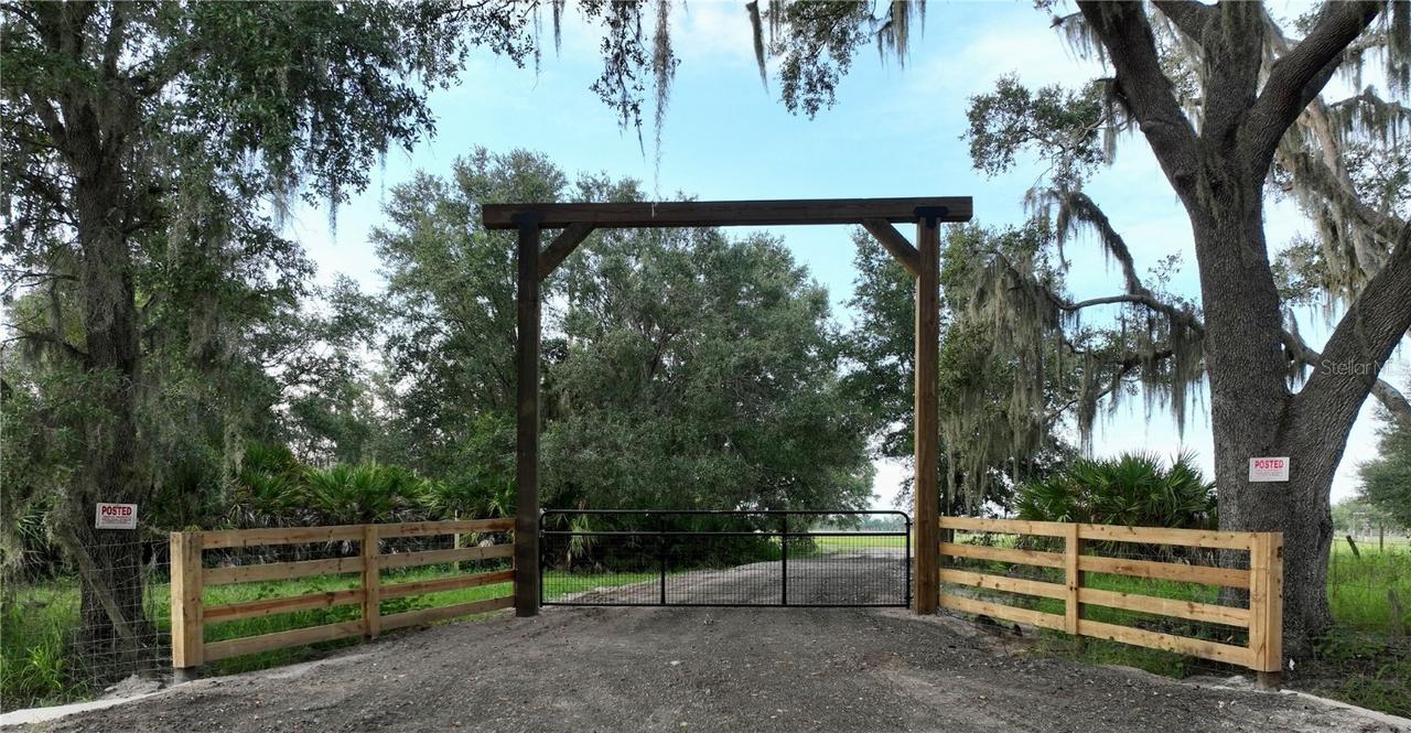 0000 Roberts Rd., Ona, FL 33865