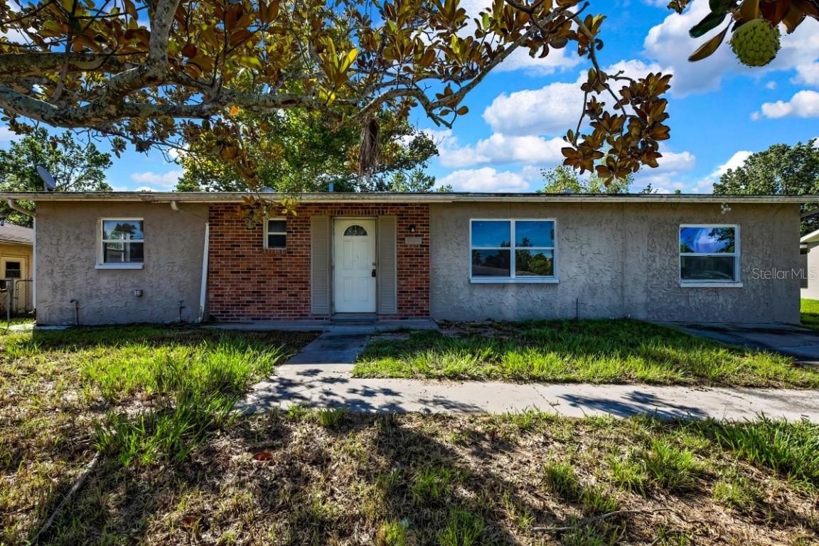 9364 Carthage Rd., Spring Hill, FL 34608
