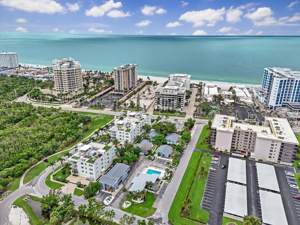 170 Roosevelt Dr. #1, Sarasota, FL 34236