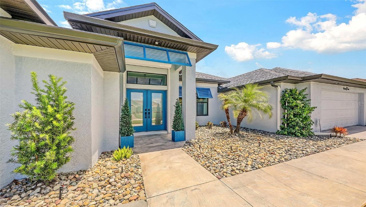 72 Broadmoor Ln., Rotonda West, FL 33947