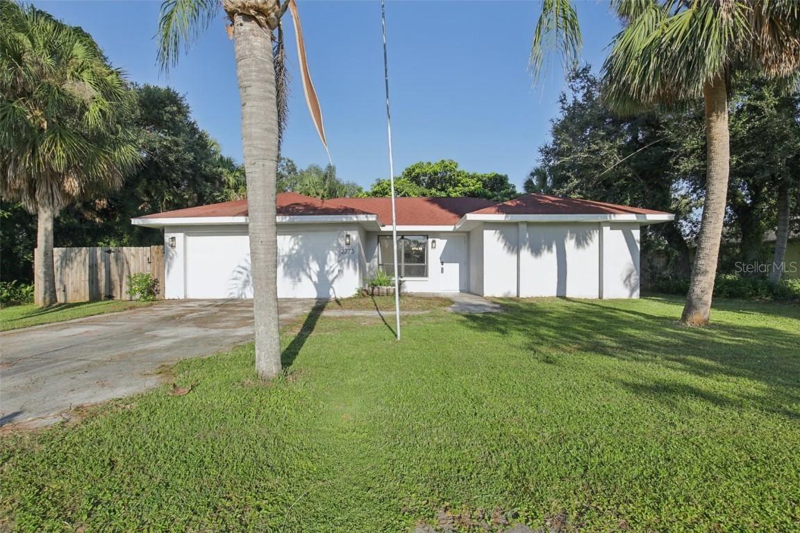 2273 S Salford Blvd., North Port, FL 34287