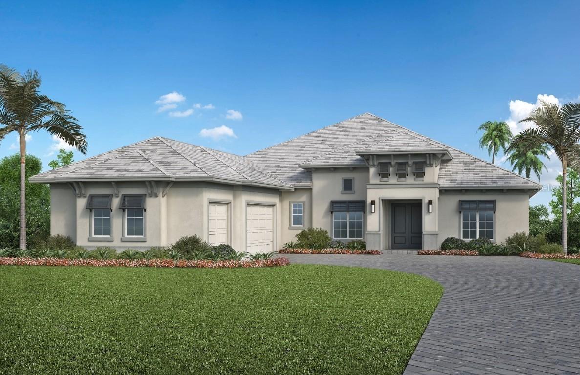 1119 Blue Shell Loop, Sarasota, FL 34240