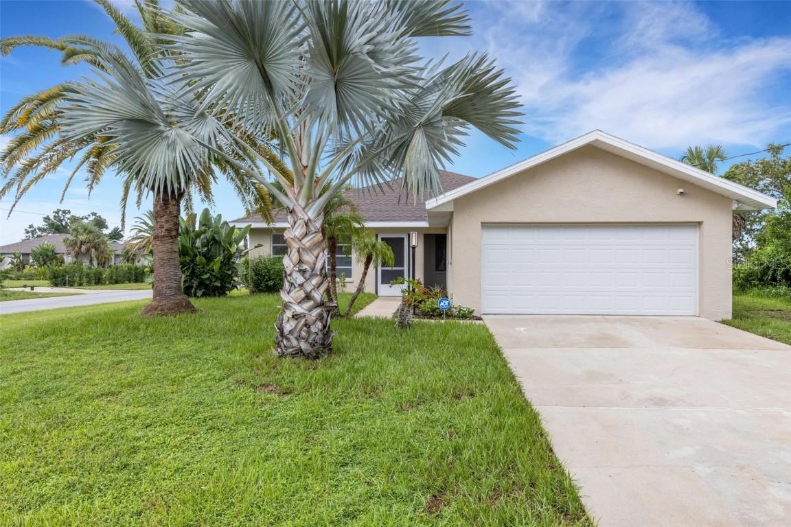 4133 E Joseph St., Port Charlotte, FL 33948