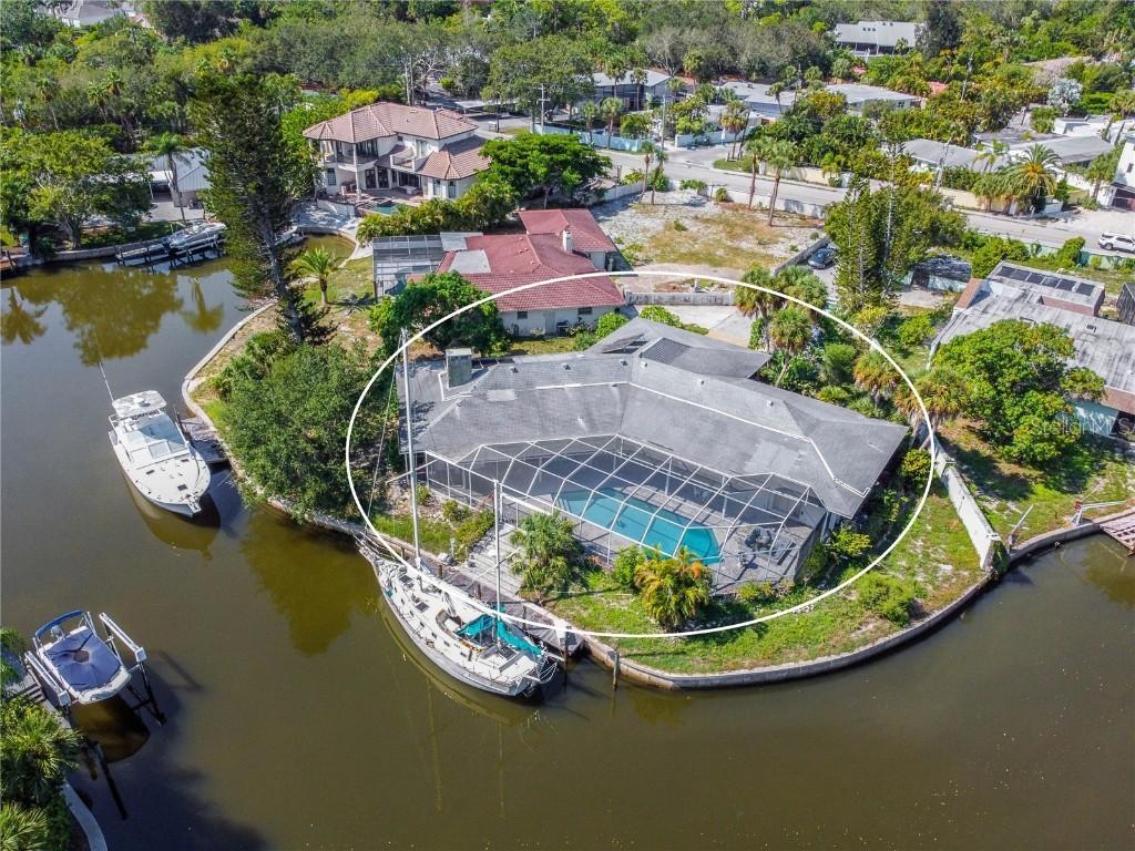 6937 Midnight Pass Rd., Sarasota, FL 34242