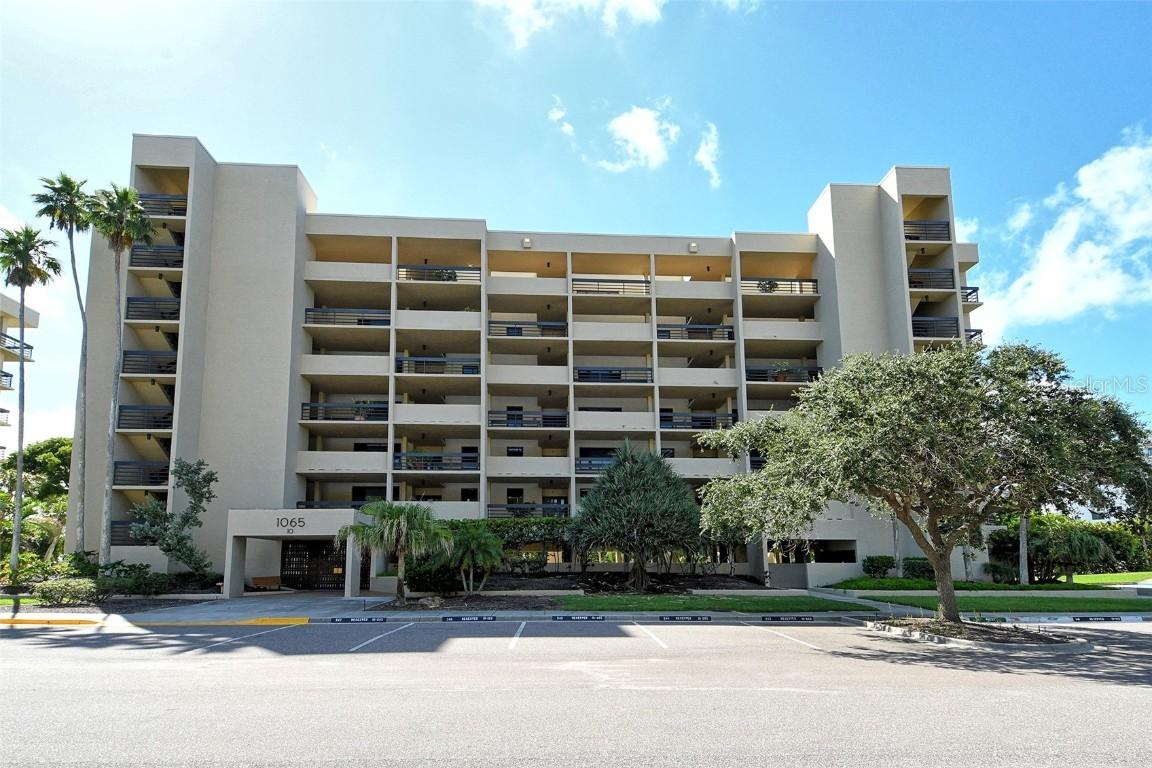 1065 Gulf Of Mexico Dr. #601, Longboat Key, FL 34228
