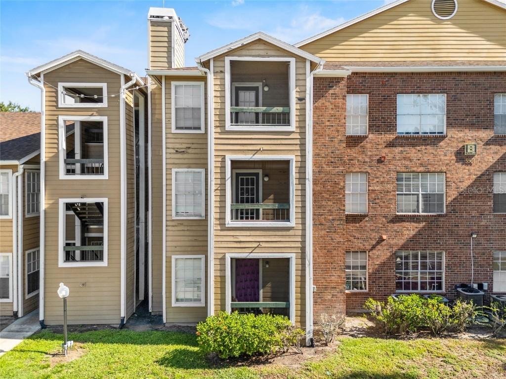 5501 Rosebriar Way #203, Orlando, FL 32822