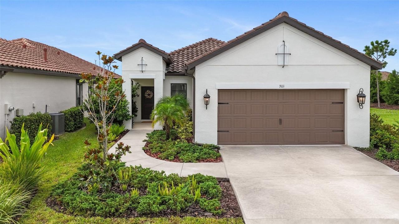 301 Palmaria Ct., Nokomis, FL 34275