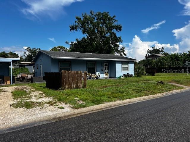 250 52nd St., St Petersburg, FL 33707