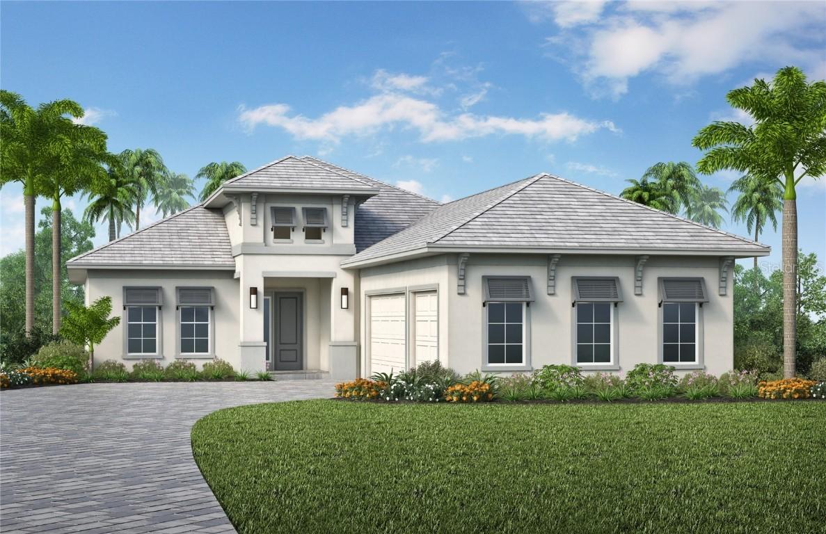 328 Blue Pearl Court, Sarasota, FL 34277