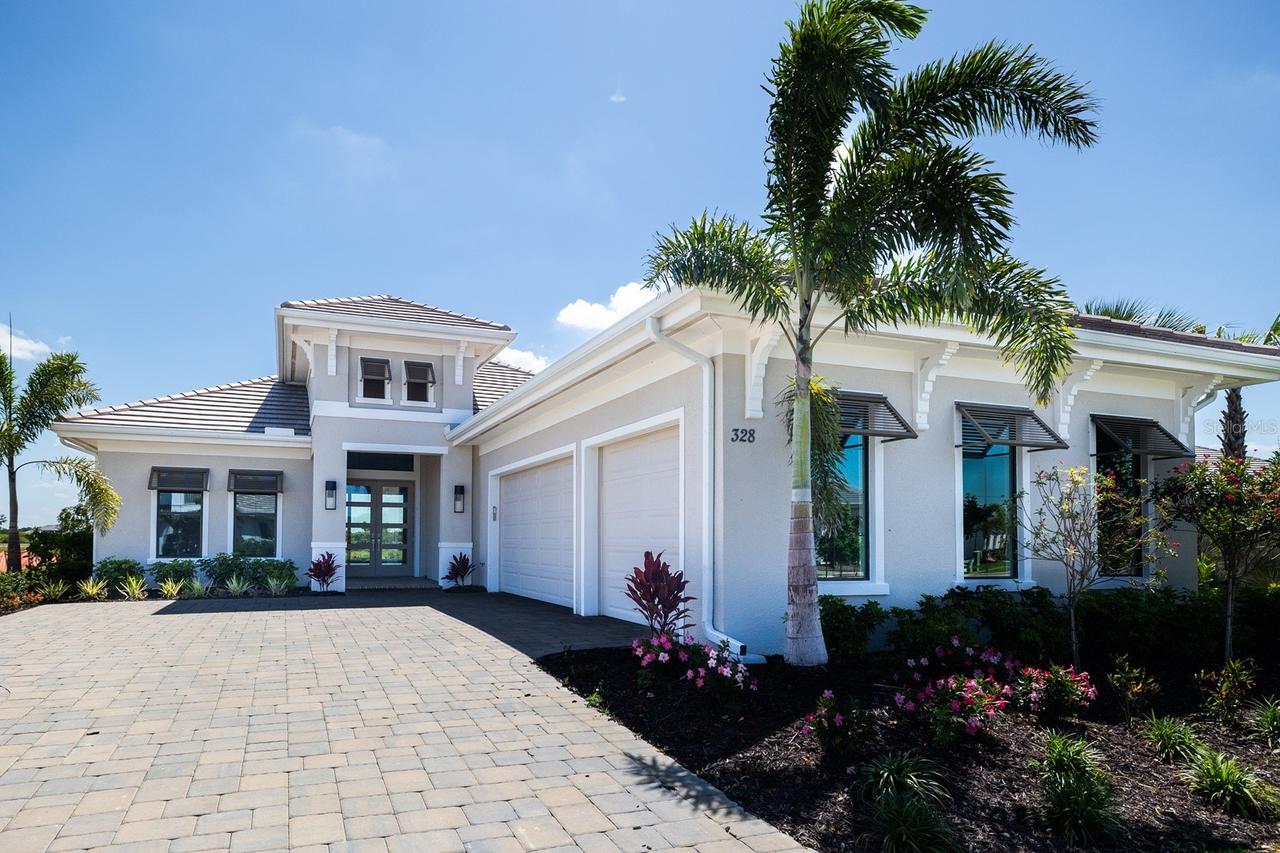 328 Blue Pearl Court, Sarasota, FL 34277