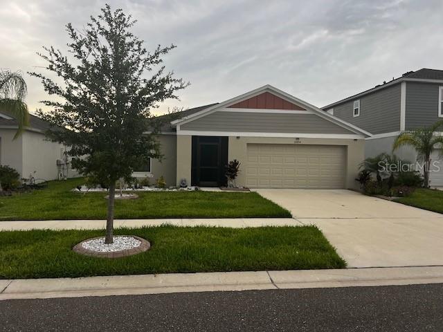 12634 Tannencrest Dr., Riverview, FL 33579