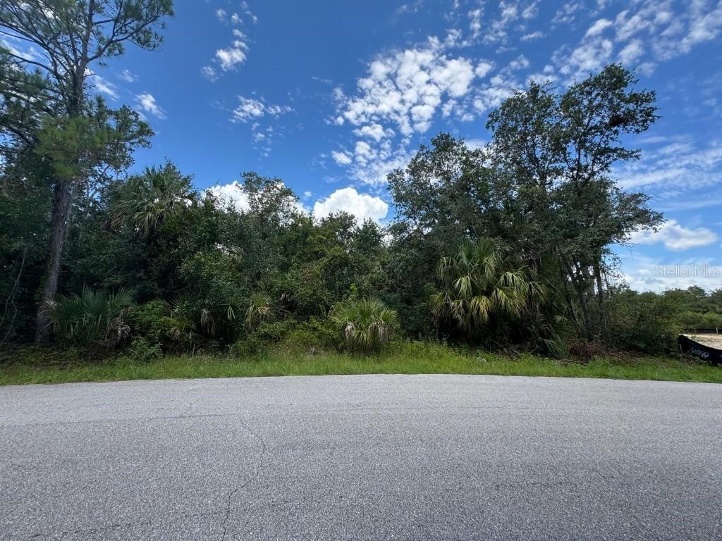 Acosta Ave., North Port, FL 34288