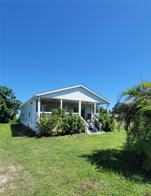 4835 Duncan Rd., Punta Gorda, FL 33982