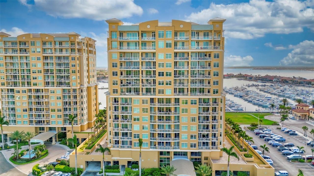 130 Riviera Dunes Way #1104, Palmetto, FL 34221