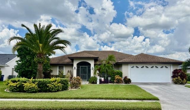 4219 Presidential Avenue Cir., Bradenton, FL 34203