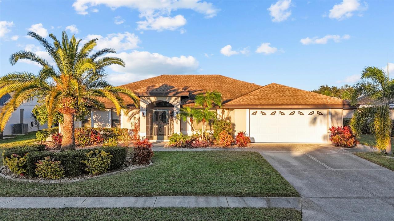 4219 Presidential Avenue Cir., Bradenton, FL 34203