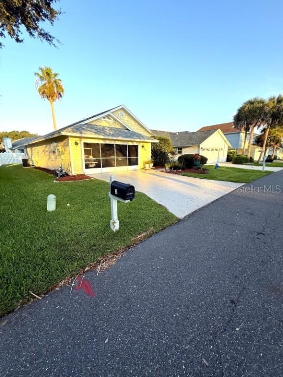 36 Andover Dr., Palm Coast, FL 32137