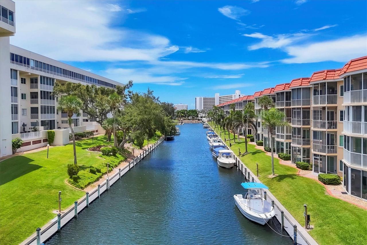 1350 N Portofino Dr. #107, Sarasota, FL 34242