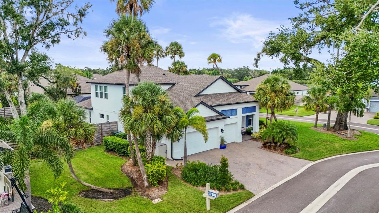 1763 Sugarberry Tr., Sarasota, FL 34240