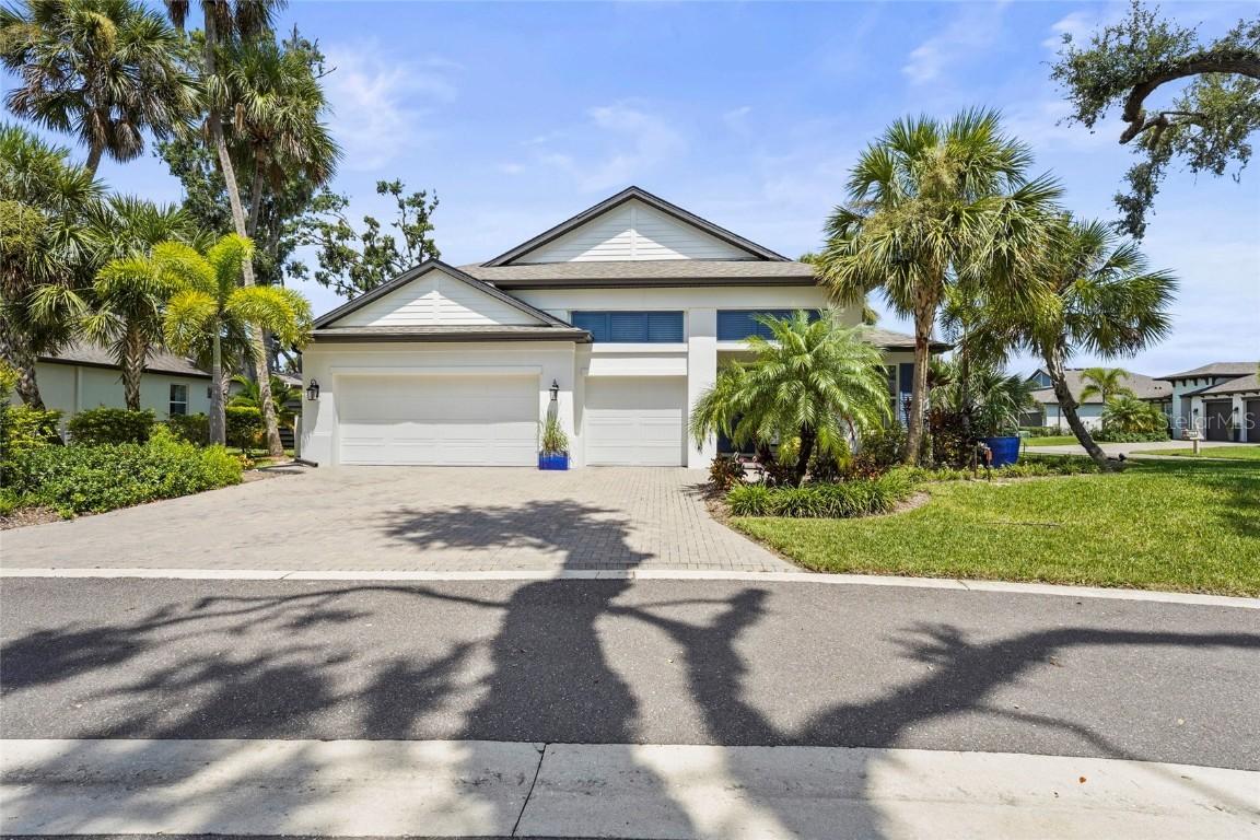 1763 Sugarberry Tr., Sarasota, FL 34240