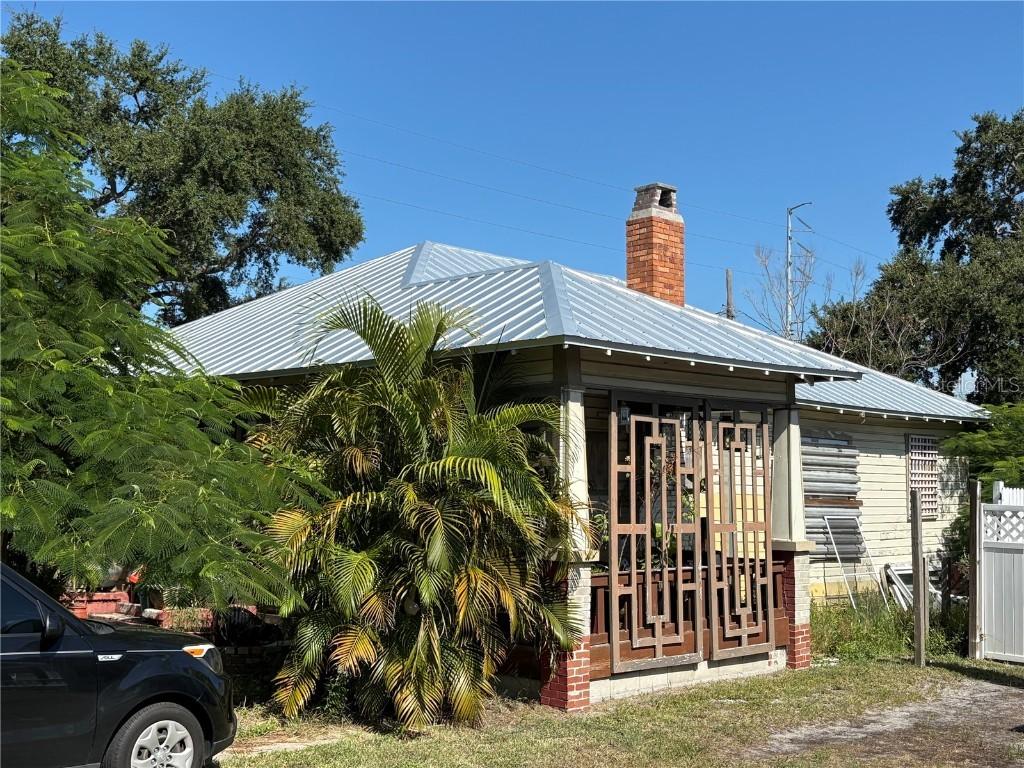 1106 Grove St., Clearwater, FL 33755