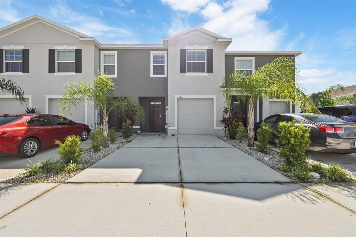 2884 Evergreen Elm Pass, Wesley Chapel, FL 33543