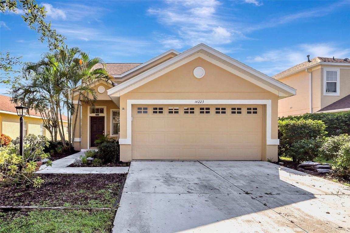 14223 Gnatcatcher Ter., Lakewood Ranch, FL 34202