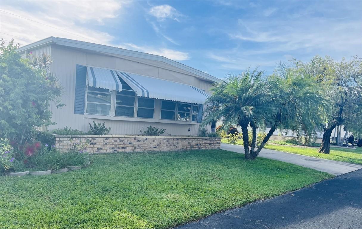 3153 Orchard Dr., North Fort Myers, FL 33917