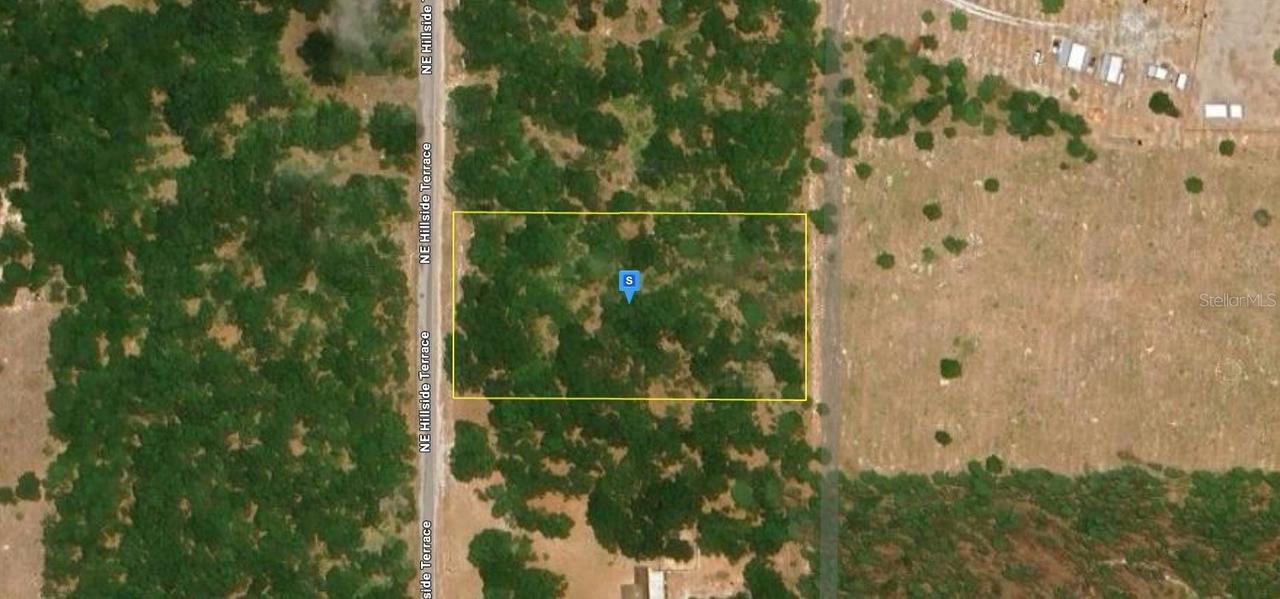 515 NE Hillside Ter., Lee, FL 32059