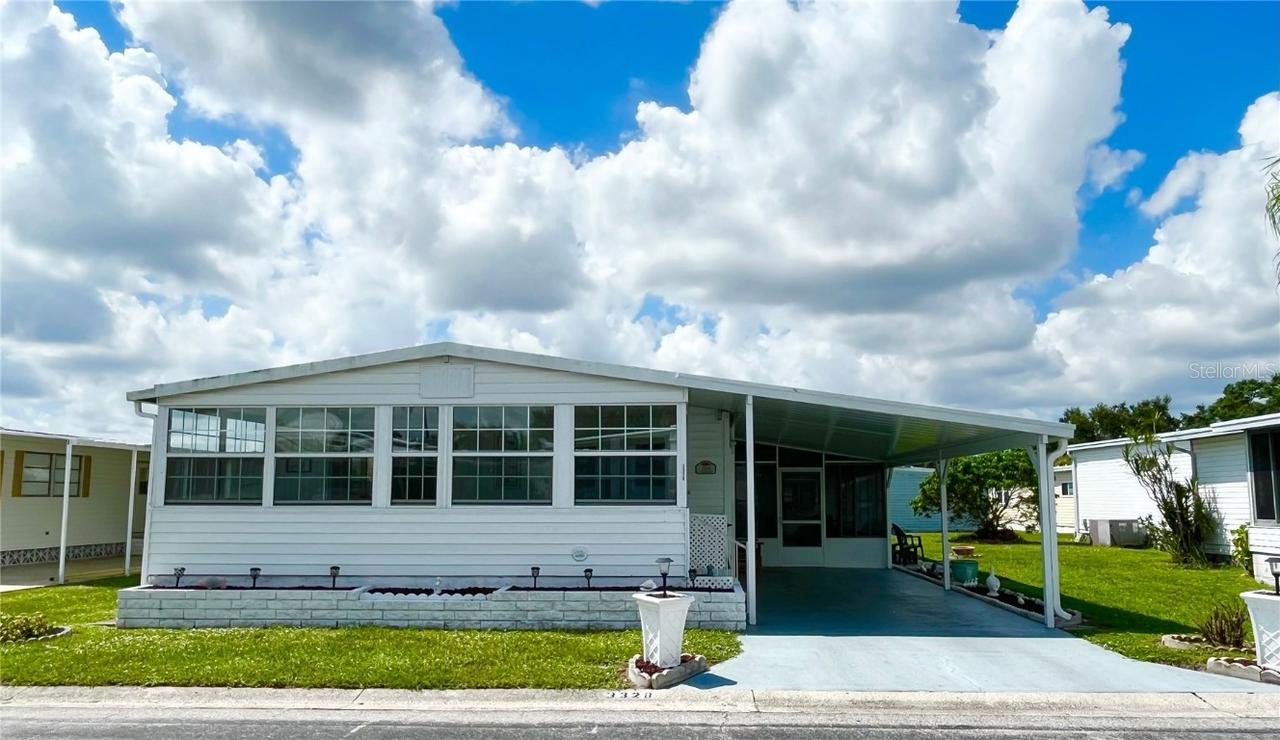3328 Overcup Oak Ter., Sarasota, FL 34237