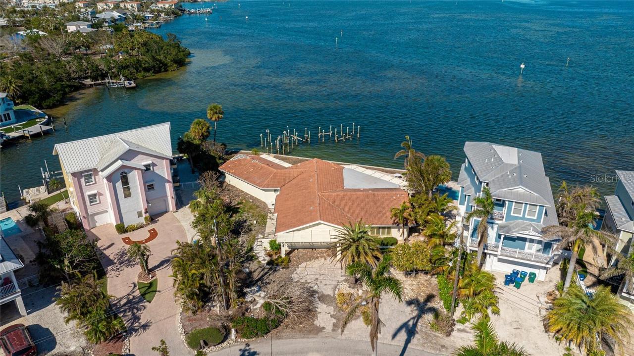 236 S Harbor Dr. #34, Holmes Beach, FL 34217