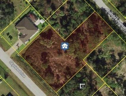 Skyview Dr., North Port, FL 34291