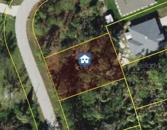 Kabbaby St., North Port, FL 34288