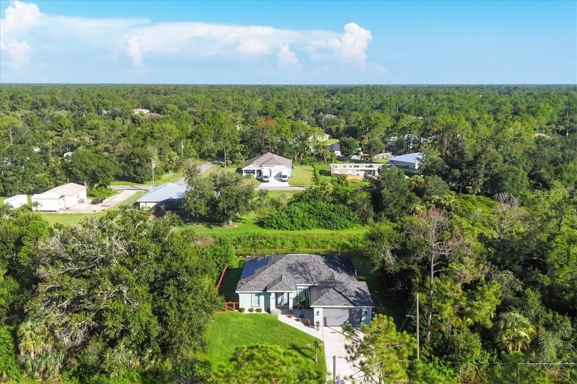 5711 Abdella Ln., North Port, FL 34291