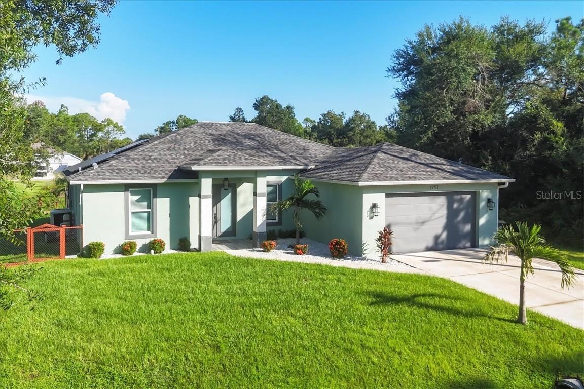 5711 Abdella Ln., North Port, FL 34291