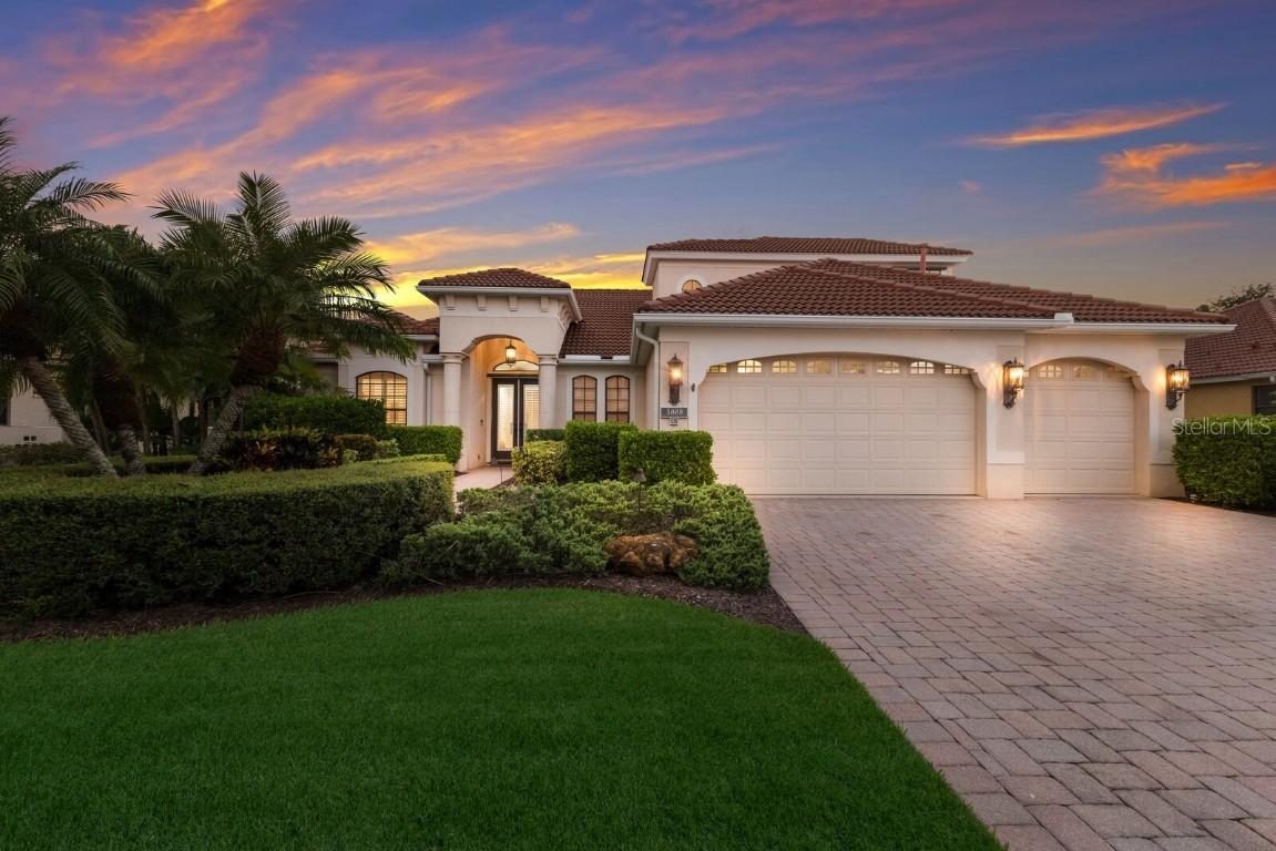 4668 Tuscana Dr., Sarasota, FL 34241