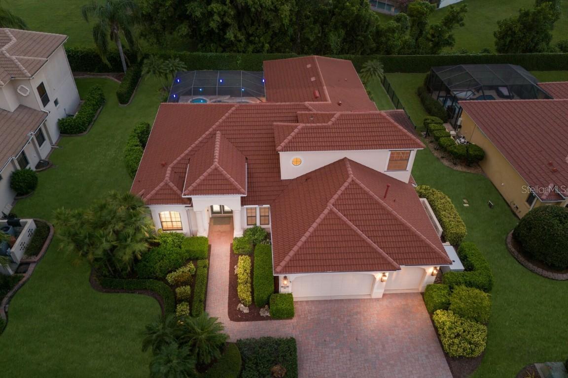 4668 Tuscana Dr., Sarasota, FL 34241
